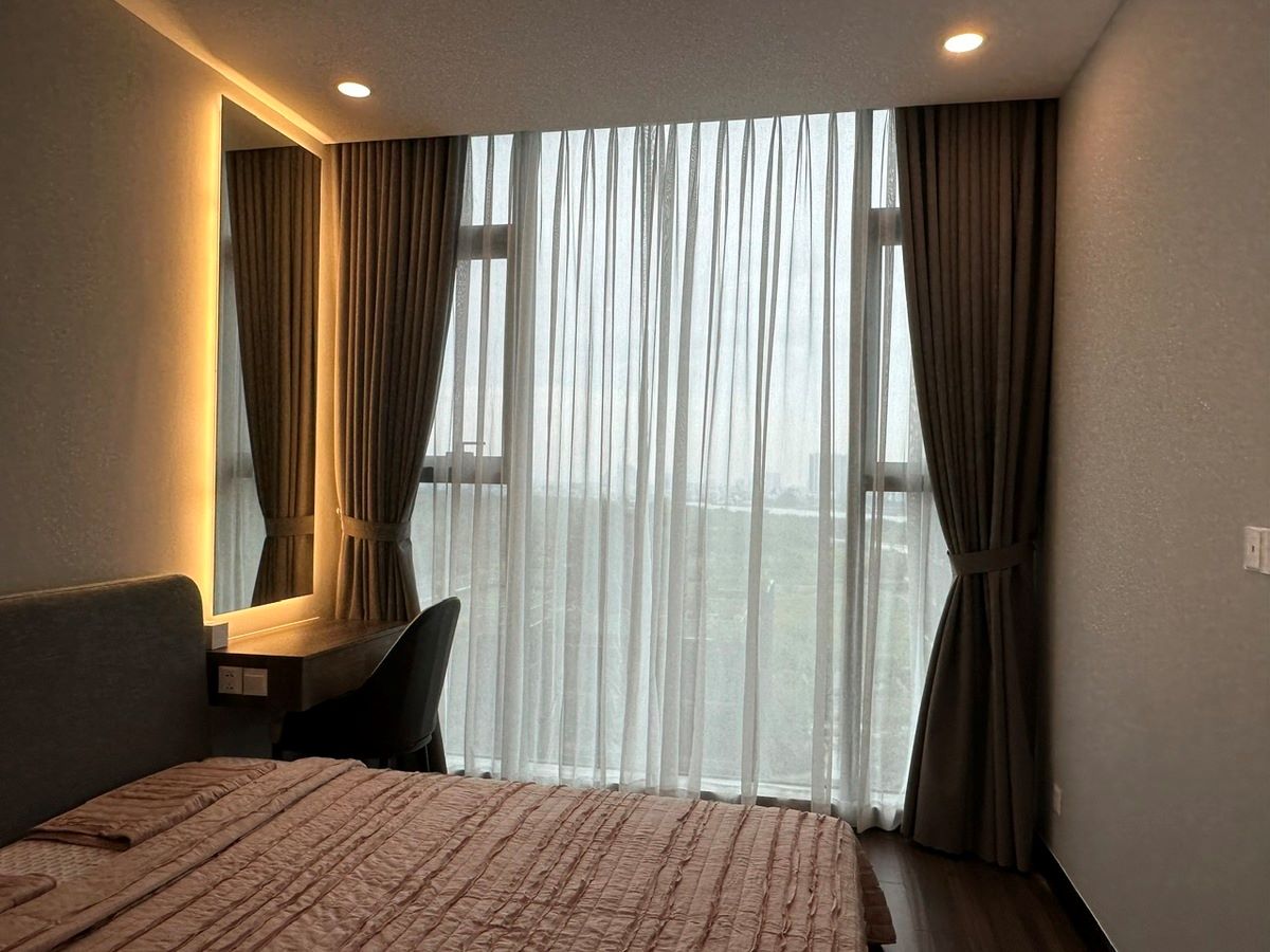 CN Bán căn hộ Empire City 2 Phòng Ngủ 91,5m2